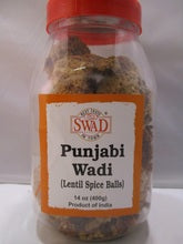 Swad Punjabi Wadi 21.16 Oz - 600 Gms